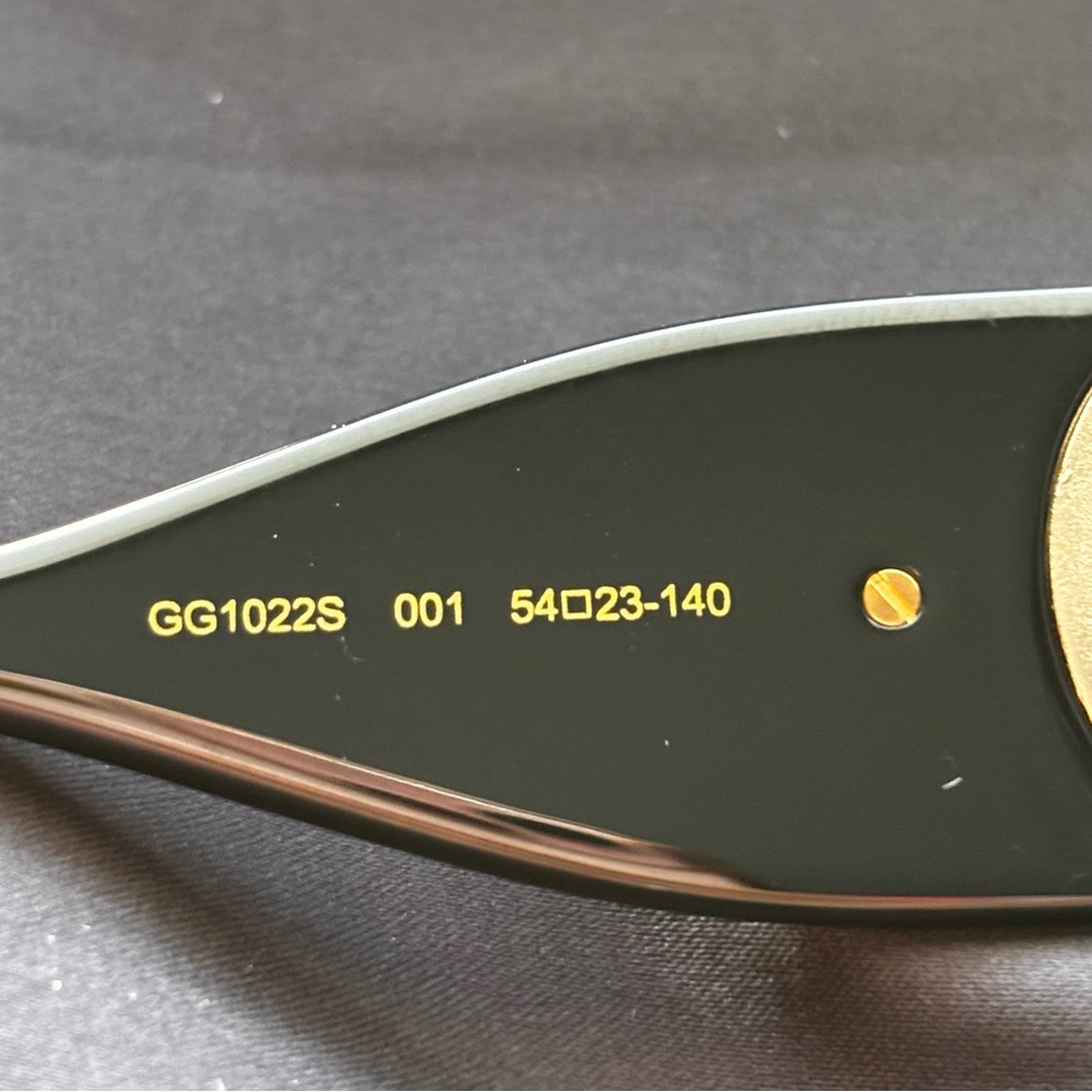 NWT Gucci Sunglasses - Picture 7 of 11